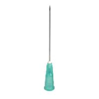 Aiguilles vertes 40mm – Medoject – Boite de 100