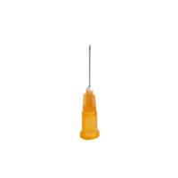 Aiguilles oranges 16 mm – Medoject – Boite de 100   